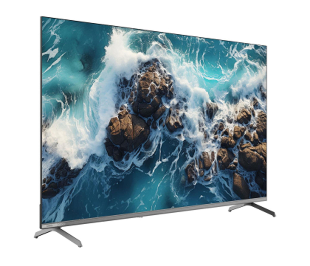 CHiQ TV CHiQ 55" U55QM10V QLED 4K GOOGLE TV HDR10 - 1364875 - zdjęcie 2